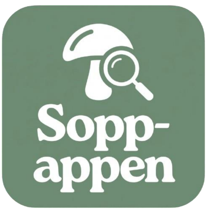 Soppappen logo